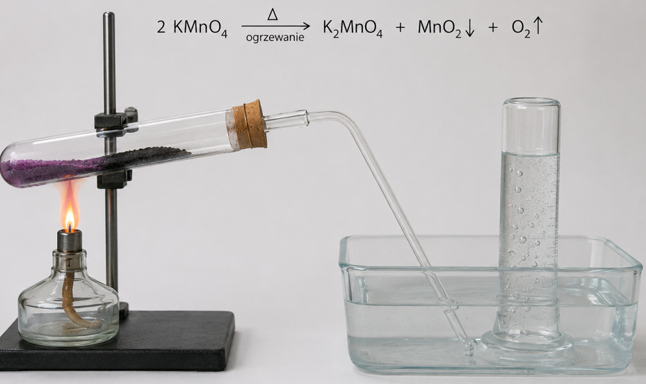 tlenowce - rysunek-1