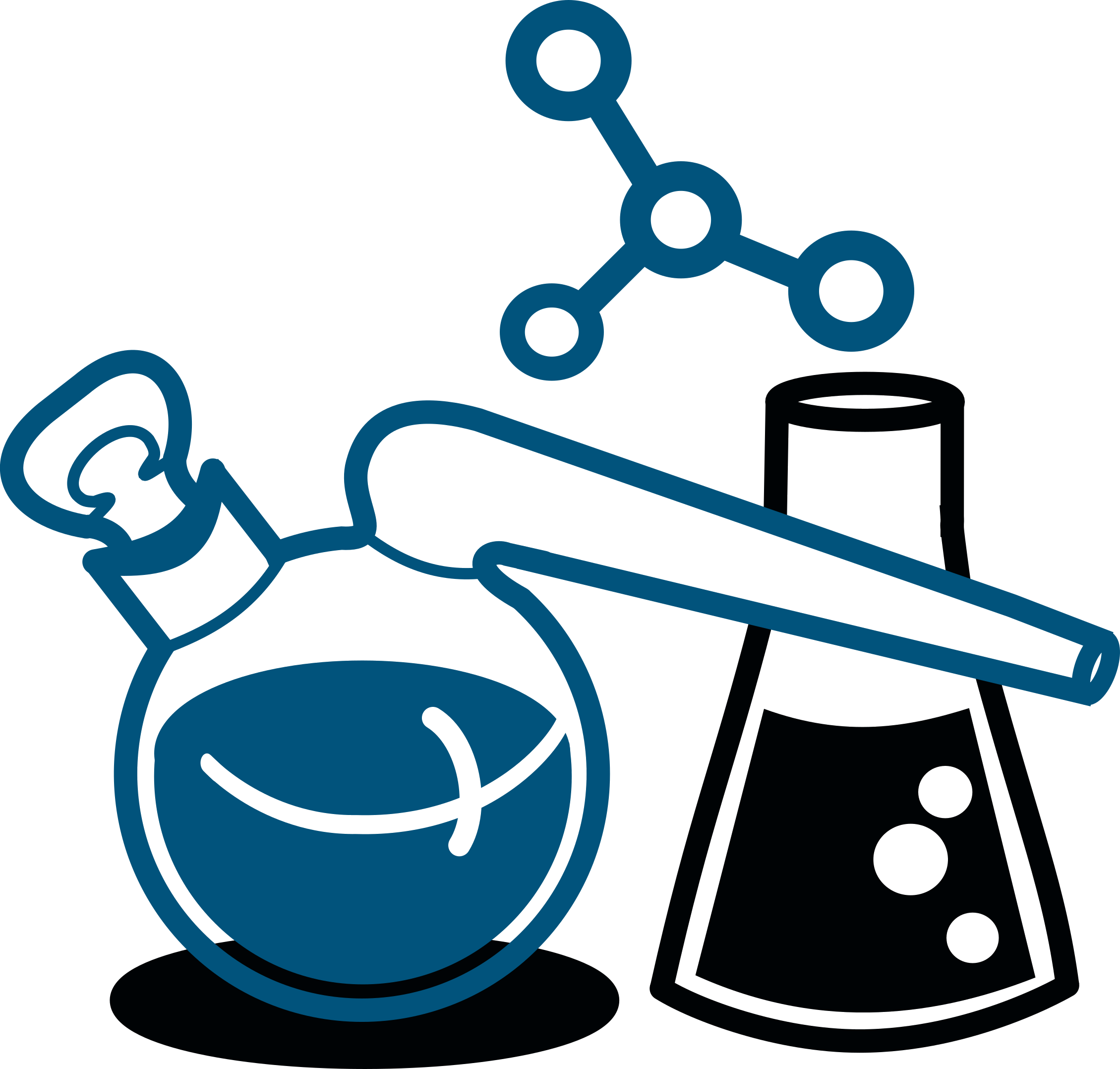 CHEMCademy Logo
