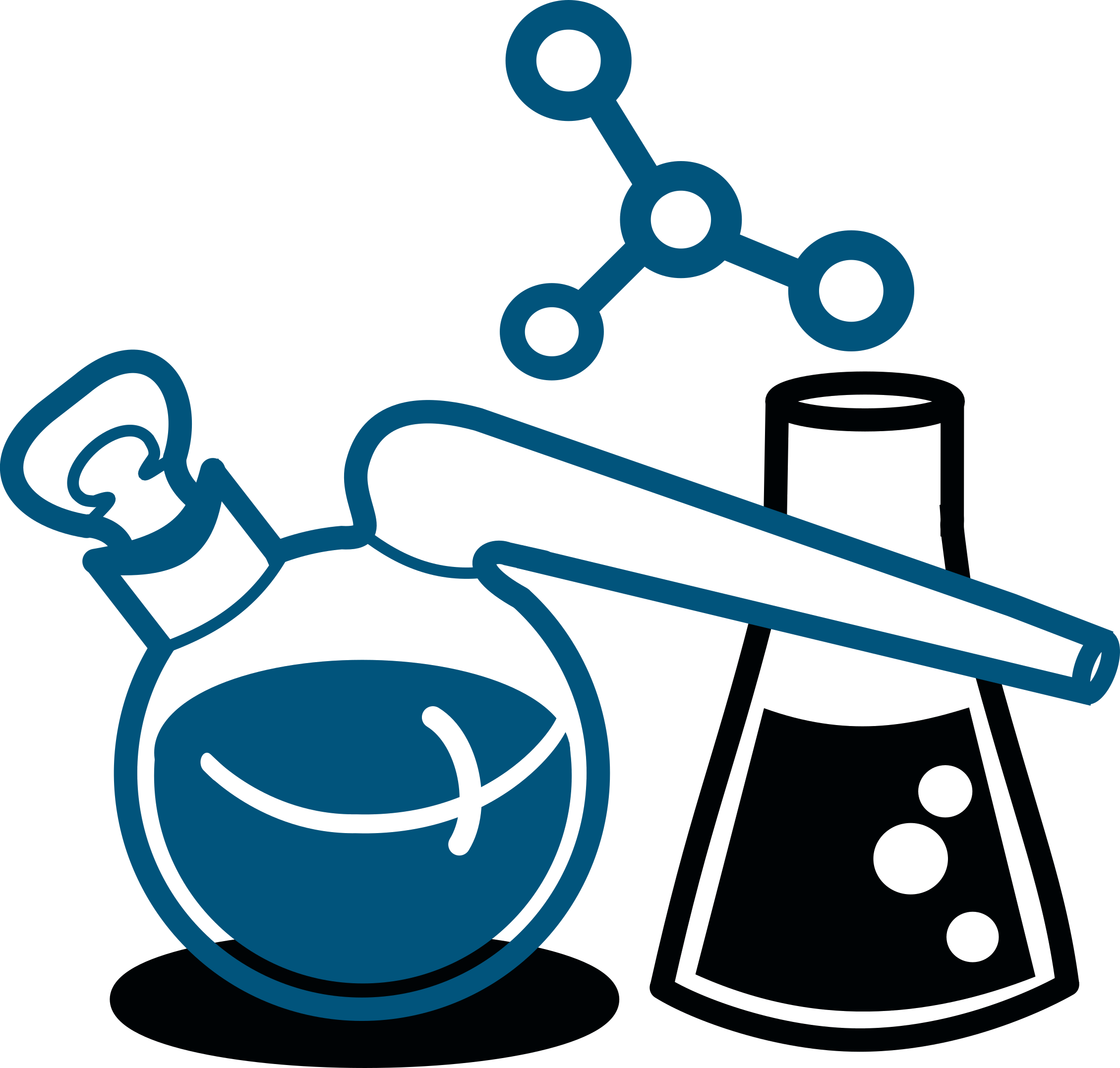 CHEMCademy Logo
