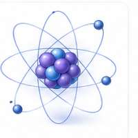 atom podstawy