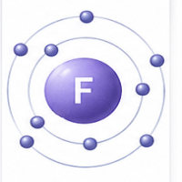fluorowce